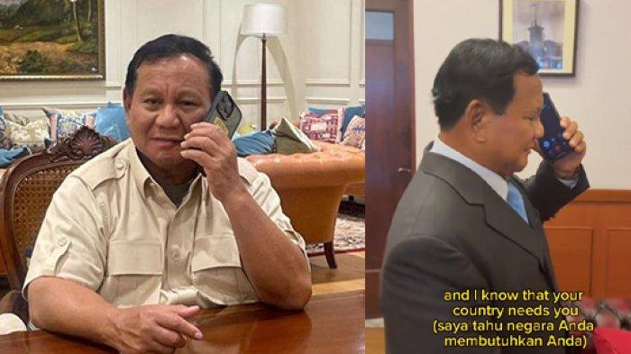 PEMUNGUTAN Suara Ulang di Malaysia, Prabowo-Gibran Unggul, Posisi Ganjar-Mahfud Paling Buncit