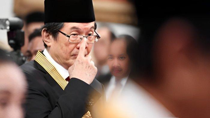 Prajogo Pangestu, orang terkaya di Indonesia