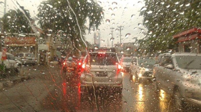 Prakiraan Cuaca di Medan Besok 9 November 2022, Hujan dari Siang hingga Malam