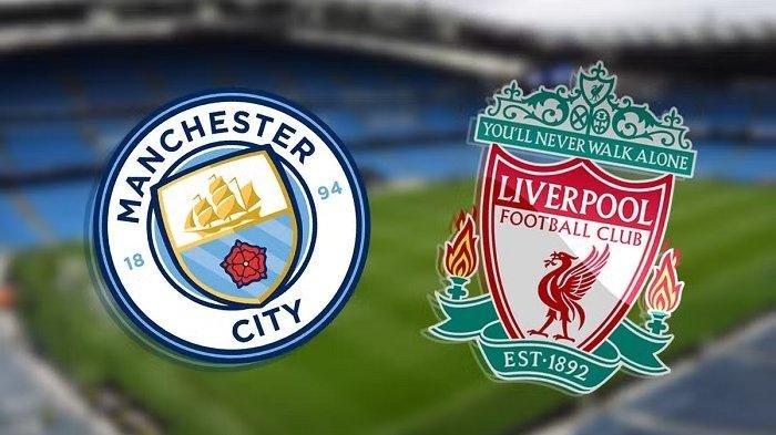 Line Up Pemain Manchester City vs Liverpool Piala Liga Inggris, Prediksi Skor, Haaland Bakal Starter