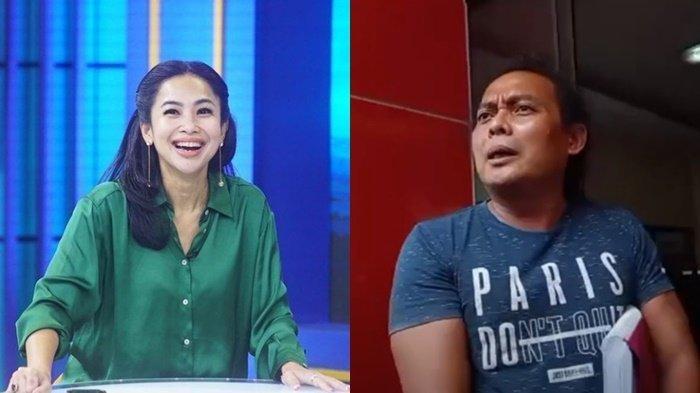 Mendadak Pengacara Deolipa Bicara Syarat Damai untuk Presenter Feni Rose