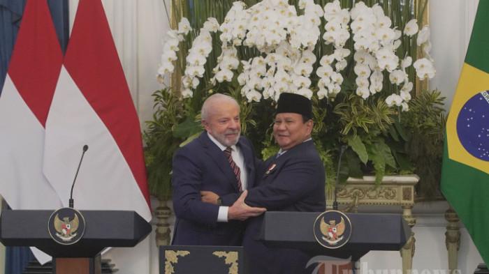 Prabowo Usulkan Bahasa Portugis Jadi Mata Pelajaran Sekolah, Anggota DPR RI: Gurunya dari Mana?