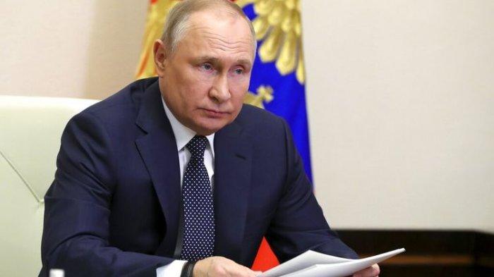 KONDISI RUSIA Dipersulit, Turki Kali Ini Mengejutkan soal Peluang Swedia dan Finlandia Masuk NATO
