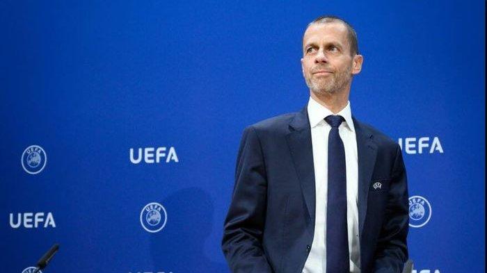 KASUS Barcelona soal Suap Wasit Mulai Terkuak, UEFA Bakal Jatuhkan Sanksi pada Juni 2023