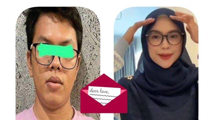 SOSOK Pria AP Berhasil Retas Hp Ria Ricis dan Dapatkan Foto dan Video Hot Pribadi, Peras Rp300 Juta