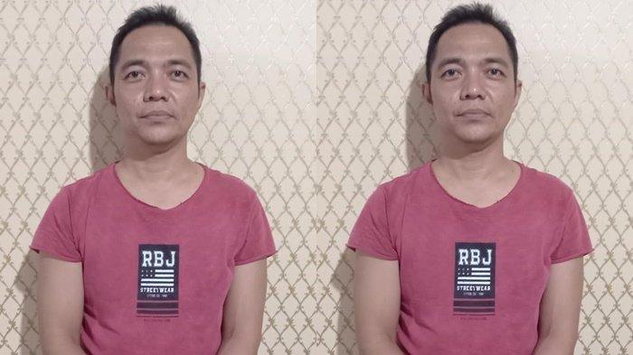 Topan Termakan Hasutan Istri, Masuk Penjara Usai Tikam Tetangga, Gara-gara Anjing Mereka