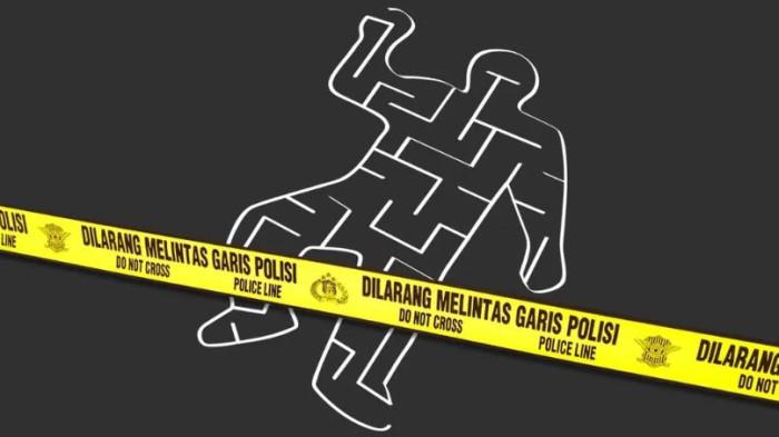 PEMBUNUHAN - Seorang pria di Uttar Pradesh, Hardik dilaporkan membunuh saudari kembarnya, Hima Shikha dan menikam ibu kandungnya, Neelima. Aksi kekerasan tersebut diduga dilakukan akibat depresi putus cinta dari kekasihnya sekitar 7 bulan lalu