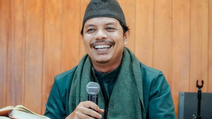 Prof. Dr. H. M. Syukri Albani Nasution, M.A, Guru Besar UIN Sumut