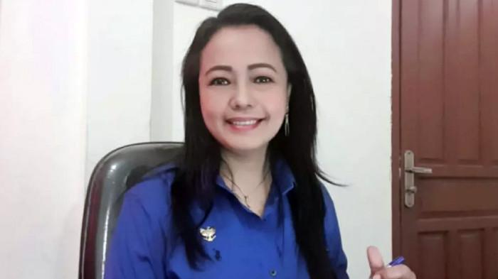 Profil dan Biodata Rospita Vici Paulyn