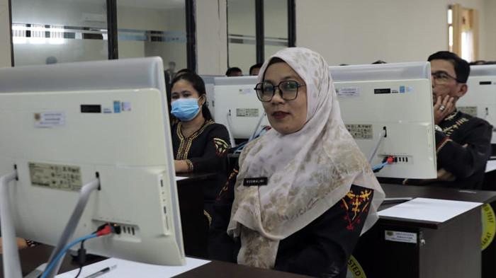 Profiling ASN Pakpak 2025