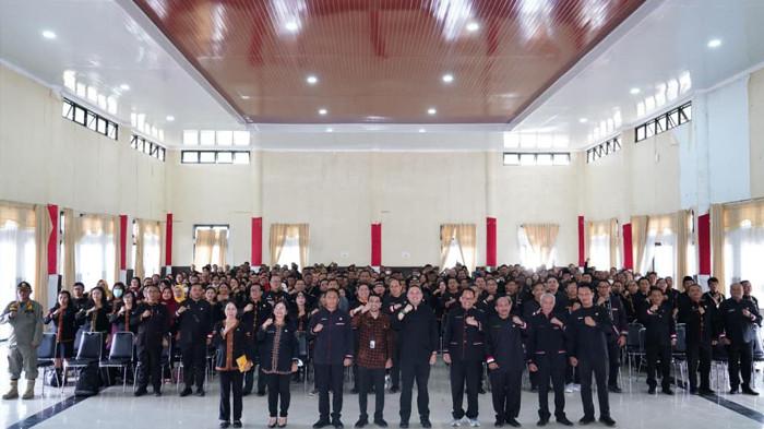 Profiling ASN Pakpak Bharat 2025