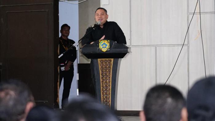 Profiling asn tebrau pakpak