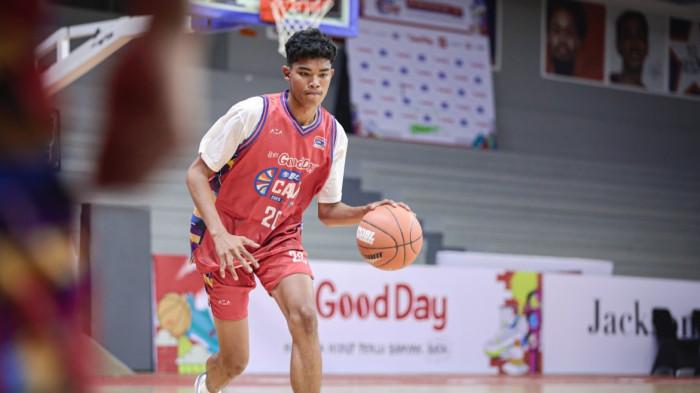 Program DBL Play Road to Kopi Good Day DBL Camp 2026 Berakhir,