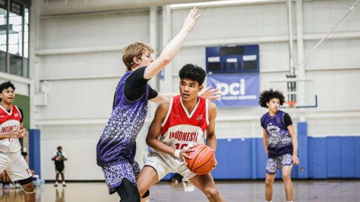 Program DBL Play Road to Kopi Good Day DBL Camp 2026 Berakhir, 10 Student-Athlete Ini Melanjutkan Mimpinya ke Amerika
