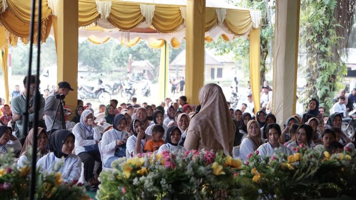Program MBG Hadir di Desa