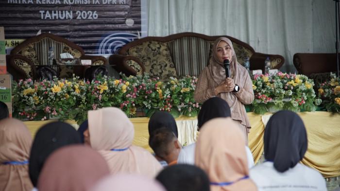 Program MBG Hadir