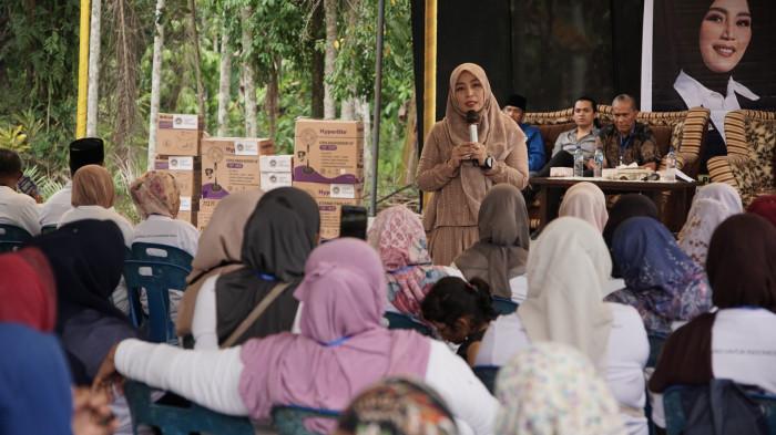 Program Makan Bergizi Gratis