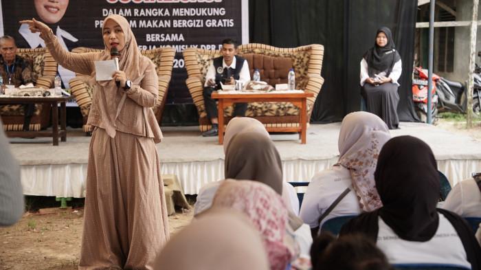 Program Makan Bergizi