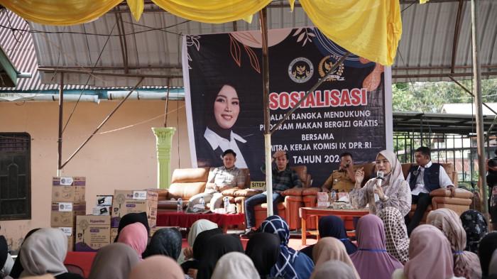 Program Makan