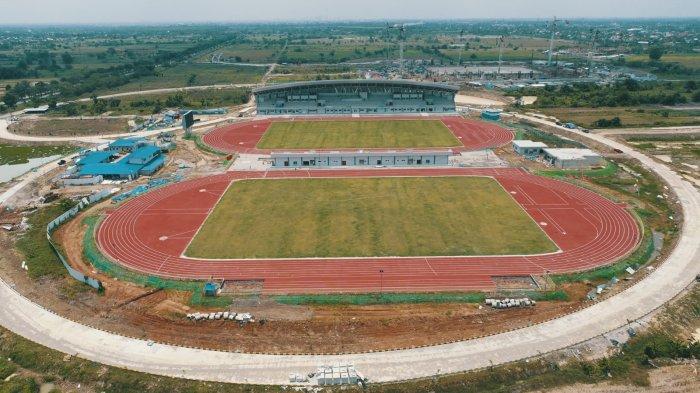 Persiapan PON Masih Sesuai Target, Hasanuddin Ajak Masyarakat Kerjasama Sukseskan Even Tersebut