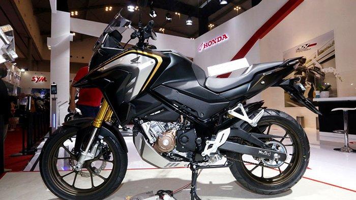 Promo Ketupat Honda Hadirkan Bahagia Berlipat