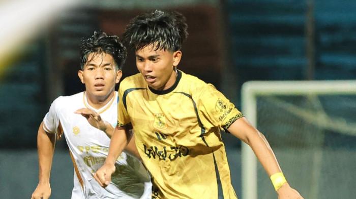 MENANG - PSDS Deli Serdang sukses menaklukkan Persipa Pati dengan skor tipis 1-0 dalam laga yang digelar di Stadion Moch Subroto, Senin (15/12) malam.