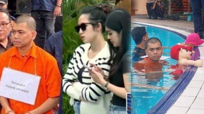 Pengakuan Yudha Arfandi Nekat Tenggelamkan Dante Anak Tamara Tyasmara, Ternyata Dendam Tak Direstui