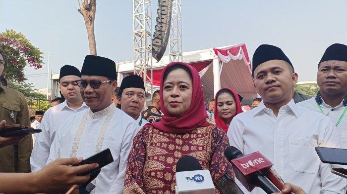SUARA PDIP di DKI Jakarta Anjlok Selama Tiga Kali Pemilu, Puan Maharani: Bukannya Naik Malah Turun