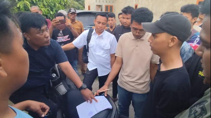 Modus Lowongan Kerja Palsu, PT PP Indrapura Sebut Belum ada Melakukan Rekrutmen