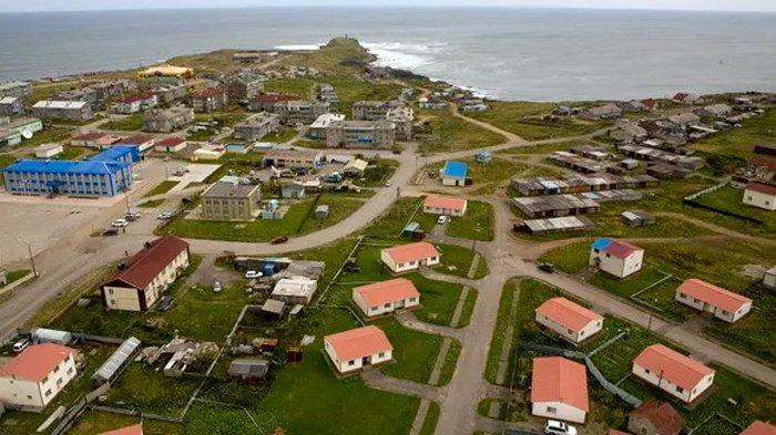 PENGAMAT Militer Rusia: Perang Nuklir Bukan di Ukraina, Tapi Bisa di 4 Pulau Wilayah Asia Ini