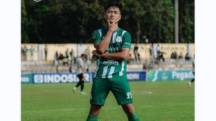 Ikhsan Chan Resmi Bergabung dengan PSIM Yogyakarta di Liga 1