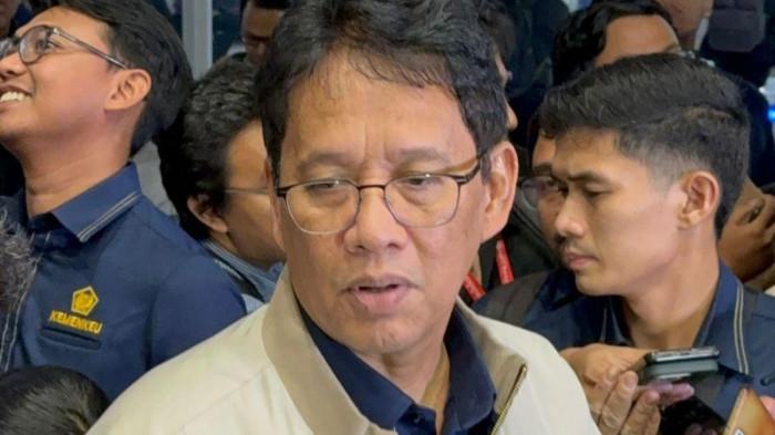 DRAMA BPJS NONAKTIF - Menkeu Purbaya menegaskan bahwa negara telah mengalokasikan dana besar untuk menjamin keberlangsungan BPJS Kesehatan PBI pada tahun 2026. (Kompas.com)