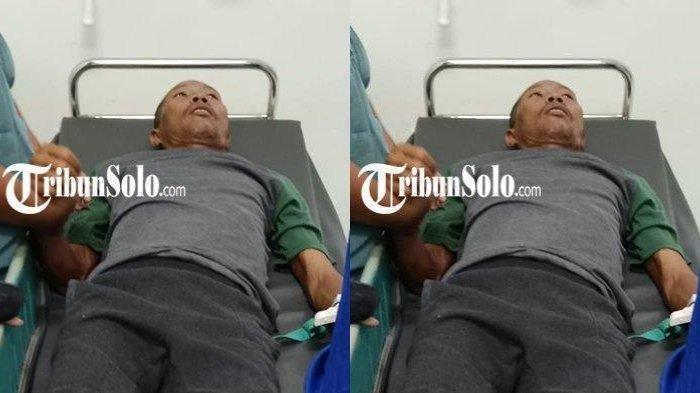 Pria Ini Tetiba Pulang Padahal Sudah Dinyatakan Meninggal 17 Tahun Lalu, Ditemukan di Tempat Sampah