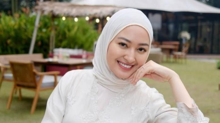 Puteri Modiyanti anak Tommy Soeharto dan Sandy Harun