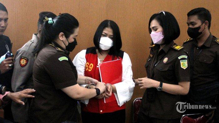 Paha Putri Candrawathi Diraba sampai Kemaluan, Cerita Brigjen Benny Ali kepada Brigjen Hendra