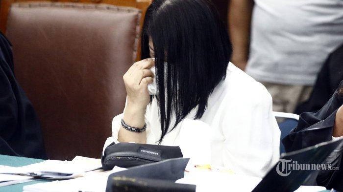 Ahli Psikologi Ungkap Kepribadian Putri Candrawathi: Kurang Bersosialisasi dan Cenderung Mudah Malu