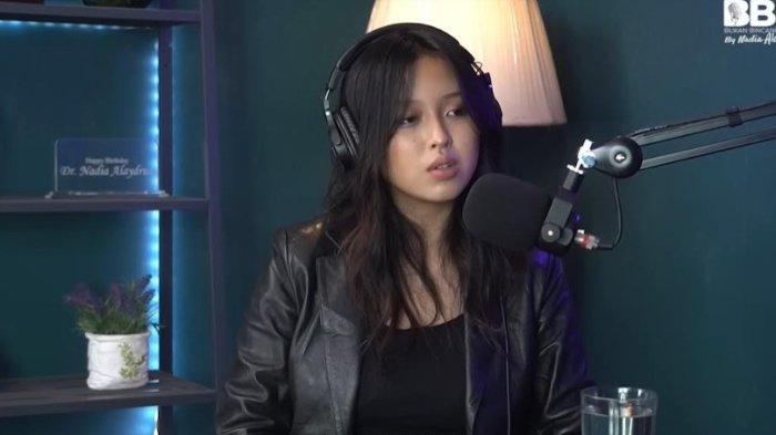 Putri Pinkan Mambo Dilecehkan Ayah Tirinya, Respons Sang Artis Malah Tertawa dan Salahkan Putrinya