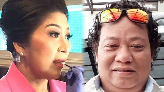 Brigadir J Sempat Marah ke Kuat Maruf Dituduh Lecehkan Putri di Kamar, Pengakuan Bripka RR