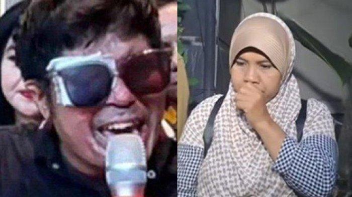REAKSI Wawa Usai Uang Donasi Agus Salim Dialihkan ke Korban Bencana NTT, Ngaku Kecewa: Saya Lebih Tau