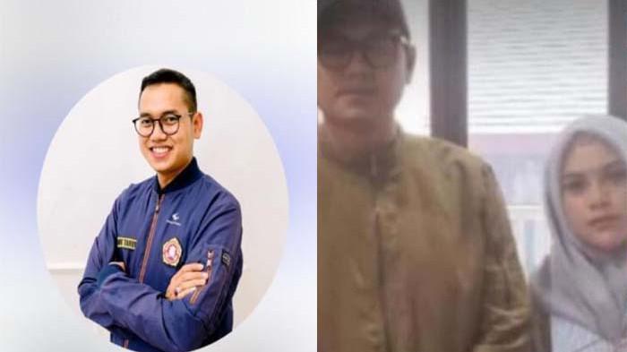 RENCANA Jahat Zidan, Kades di Demak Mau Peras Suami Selingkuhannya, Viral Ngamar dengan Istri Orang