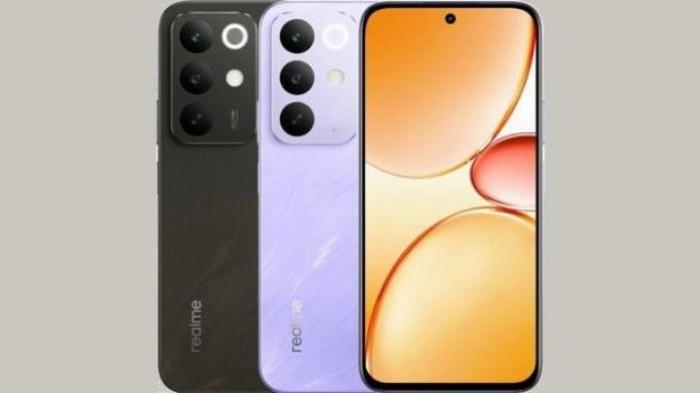 REalme C85 2
