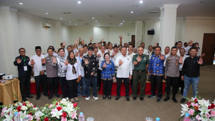 Wesly Silalahi Dukung Uji Kompetensi Wartawan, Ajak Pers Bangun Kualitas dan Integritas