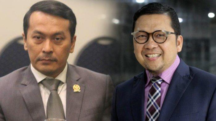 PERSAINGAN KETAT SUARA Caleg DPR di Dapil Sumut III dan Caleg DPD, Ini Berpeluang Lolos ke Senayan