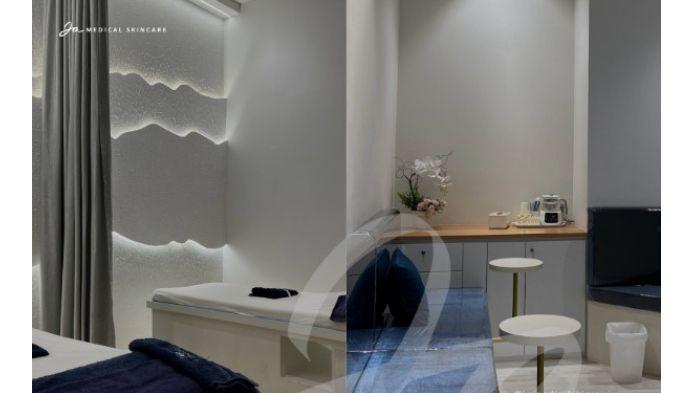 Katanya Facial Bikin Jerawatan? Faktanya Beda!