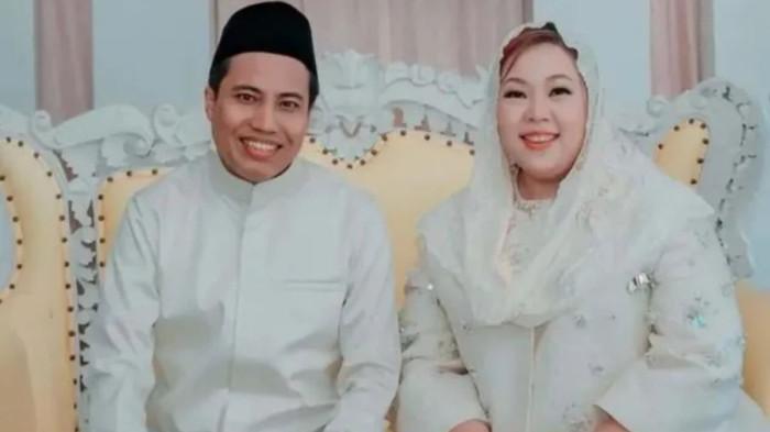 Ra Mamak suami Inayah Wahid