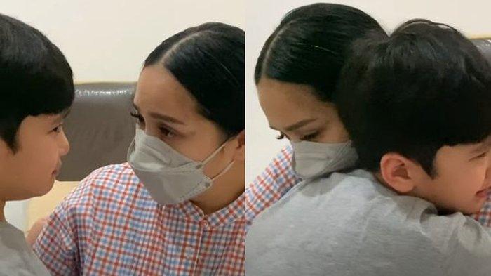 Dikenal Kaya Raya, Ternyata Rafathar Pernah Nangis Lantaran Iri Pada Temannya Gegara Hal Ini