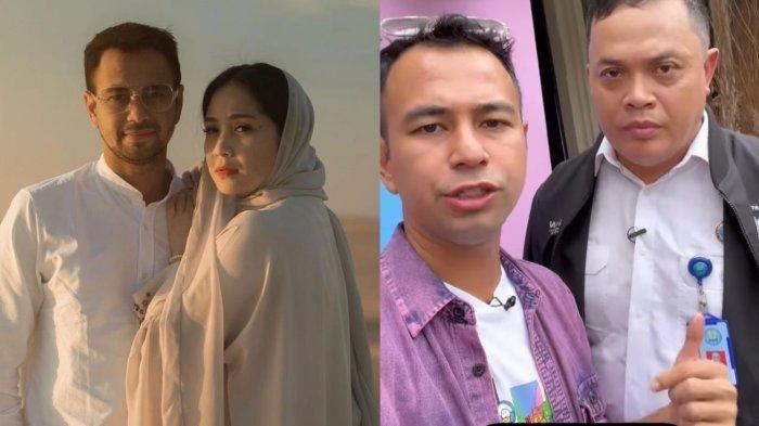 Raffi Ahmad Kaget Didatangi BNN Saat Perayaan Ulang Tahunnya, Teringat Dosa 10 Tahun Lalu