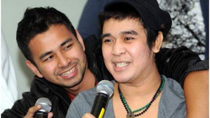 Bukan Raffi Ahmad, Sosok Ini Ternyata Dijuluki MC Bayaran Termahal