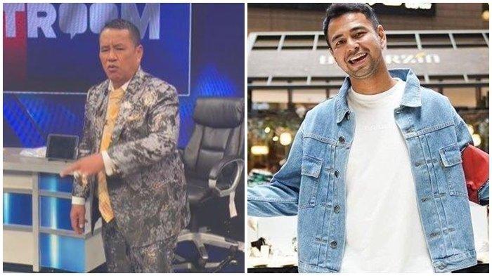Raffi Ahmad Disebut Telibat Pencucian Uang Bareng Rafael Alun, Hotman Paris 'Pasang Badan' Membela