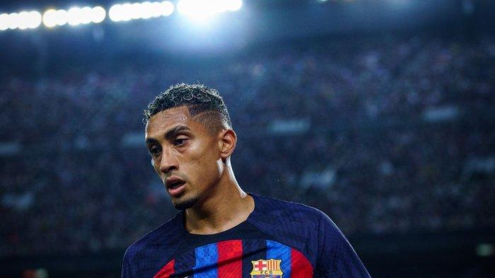 JAM Tayang El Clasico Real Madrid Vs Barcelona, Rafinha Pede Kali, Barca yang Harus Diwaspadai